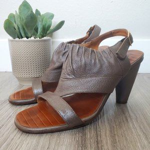 Chie Mihara Heels Shoes